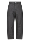 LEMAIRE LEMAIRE TROUSERS