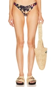 ISABEL MARANT SALY BIKINI BOTTOM