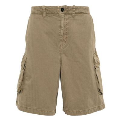 OUR LEGACY OUR LEGACY SHORTS