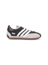 ADIDAS ORIGINALS X SONG FOR THE MUTE 'SFTM-003' SNEAKERS
