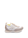 MONCLER `PACEY` LOW-TOP trainers