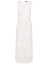 FABIANA FILIPPI LACE DRESS