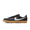 Nike Killshot 2 Leather Sneakers In Black