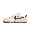 Nike Dunk Low Next Nature Sneaker In White