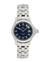 Omega Women's Seamaster Watch, Circa 1990s (authentic )