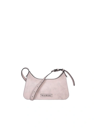 ACNE STUDIOS LEATHER BAG