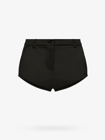 Dolce & Gabbana Shorts In ブラック