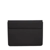 Rains Laptop Portfolio 15/16 W1 Black Art. 16540 In Black