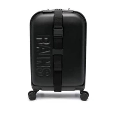 Rains Texel Cabin Trolley W3 Black Art. 14190