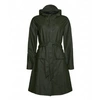 Rains Curve W Jacket W3 Green S Art. 18130 In Green