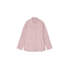 CKS COSMO JACKET IN HEATHER ROSE FROM