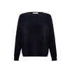 AMAZING WOMAN JODIE FRONT POCKET SUPERSOFT KNIT JUMPER