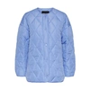 PIECES STELLA QUILTED JACKET