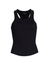 YEAR OF OURS WOMEN'S RIB-KNIT RACERBACK TANK
