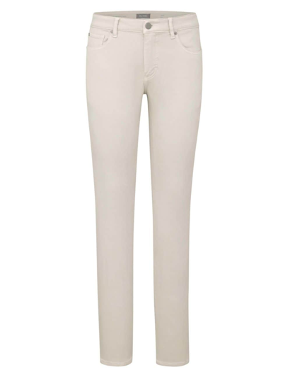 Dl1961 Men's Russell Slim Straight Jeans In Orion