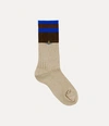 VIVIENNE WESTWOOD LADIES SOCKS