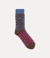 VIVIENNE WESTWOOD LADIES SOCKS