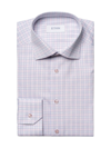 ETON MEN'S CONTEMPORARY-FIT CHECKED SHIRT
