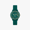 LACOSTE WOMEN'S LACOSTE.12.12 MULTI SILICONE WATCH - ONE SIZE