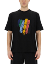 PS BY PAUL SMITH PS PAUL SMITH "RABBIT" T-SHIRT