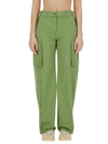 STELLA MCCARTNEY STELLA MCCARTNEY CARGO PANTS