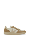 VEJA VEJA SNEAKER "V-10" UNISEX