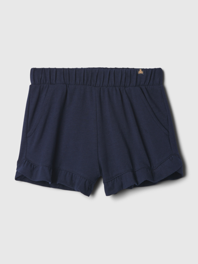 Gap Baby Mix And Match Pull-on Shorts In Dark Night