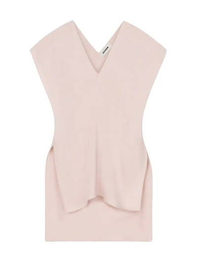 AERON SALOME - SLEEVELESS TOP