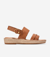 COLE HAAN COLE HAAN CLOUDFEEL TILDEN SANDAL