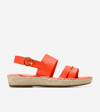 COLE HAAN COLE HAAN CLOUDFEEL TILDEN SANDAL