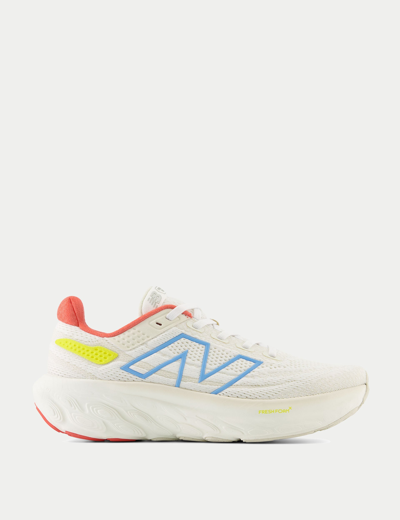 New Balance Fresh Foam X 1080v13 In White/blue/red