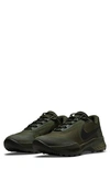 Nike Men's React Sfb Carbon Low Menâs Elite Outdoor Shoes In Khaki/ Sequoia/ Olive/ Black
