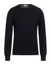 Gran Sasso Sweaters In Blue