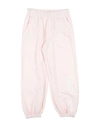 Cavalli Class Toddler Girl Pants Light Pink Size 6 Cotton, Elastane In Pink