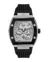 Philipp Plein The $keleton Automatic Watch In Fantasy