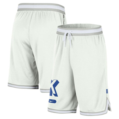 Nike Kentucky Dna 3.0  Men's Dri-fit College Shorts In White