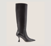 STUART WEITZMAN XCURVE 85 SLOUCH BOOT THE SW OUTLET