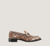 STUART WEITZMAN PALMER SLEEK LOAFER THE SW OUTLET