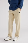 The North Face Axys Sweatpant In Neutral, Men's At Urban Outfitters