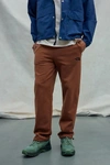The North Face Axys Sweatpant In Brown, Men's At Urban Outfitters