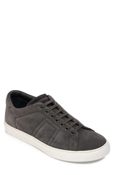 To Boot New York Quintin Trainer In Grey