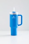 Stanley Quencher 2.0 Flowstate 40 oz Tumbler In Azure At Urban Outfitters