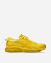 ASICS C.P. COMPANY GEL-QUANTUM 360 VIII SNEAKERS MISSION YELLOW