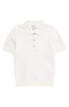 Reiss Kids' 6 Years In White