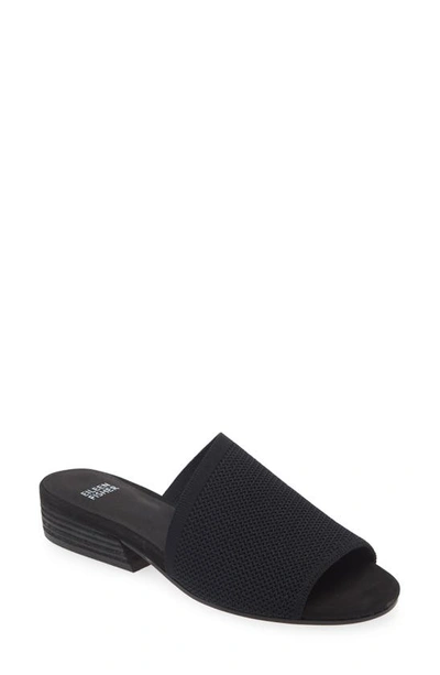 EILEEN FISHER NOKO SLIDE SANDAL