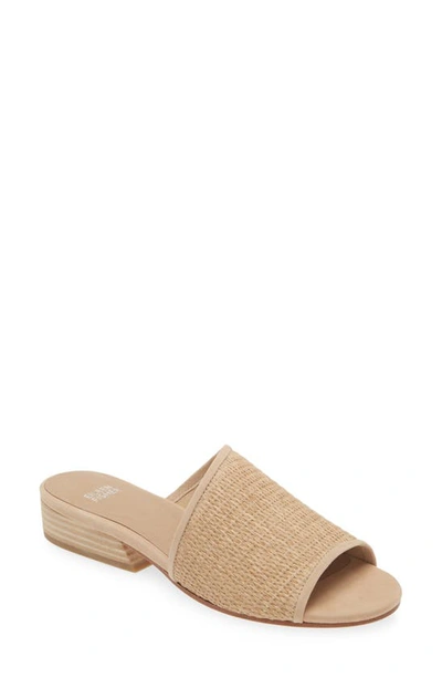 EILEEN FISHER NOKO SLIDE SANDAL