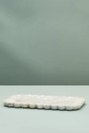 Anthropologie Scalloped Tray