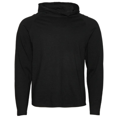 Csg Mens  Movement Long Sleeve T-shirt In Black