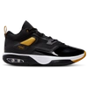 Jordan Men's  Stay Loyal 3 Shoes In Black/yellow Ochre/white
