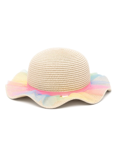 Billieblush Hat In Multi